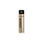 Nacario Syoss Keratin Saç Spreyi, Ekstra Güçlü Tutuş, 400 ml 8695480888358