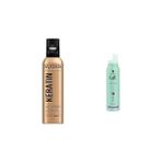Nacario Syoss Styling Syoss Keratin Köpük, 250 ml + Taft Köpük Volume 150 ml