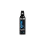 Nacario Syoss Volume Lift Saç Köpüğü 250 ml