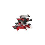 Nacario Tablalı Gönye Testere Te-Ms 216 T (1500 W, Max. 55 mm x 120 mm Kesme Derinliği/genişliği, Ø
