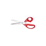 Nacario Taksun GL160 Terzi Konfeksiyon Tekstil Kumaş Kesim Makası 24 cm Plastik Saplı 9,5ınc, 3475211561347