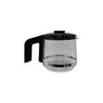 Nacario Tastea Çay Makinesi Için Uyumlu Cam Demlik