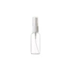 Nacario Tatli Günler Sprey Başlı Plastik Boş Pet Şişe 30 ml 1 Adet