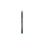 Nacario Tca Studio Make-Up Professional Make Up Ultrawaterproof Göz Kalem Eyeliner 804-YEŞİL - Yeşil