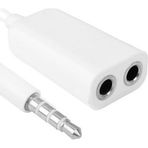 Nacario Technomax Hy-014 İp Kulaklık Çoğaltıcı