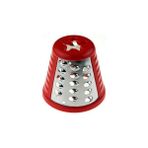 Nacario Tefal Fresh Express/+ Rende Aparatı - Cone/to Grate/big/red - Kırmızı Büyük Rende Apar - Çok Renkli