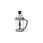 Nacario Tefal Masterchop Powelix Extra 6 Bıçaklı Doğrayıcı 1,5 L Hazneli 1000W - Çok Renkli