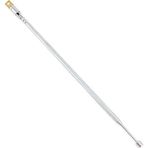 Nacario Teleskopik Çubuk Anten 15 Cm