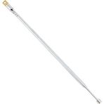 Nacario Teleskopik Çubuk Anten 21 Cm