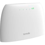 Nacario Tenda 4G03 N300 300 Mbps 4G Lte Sim Kart Girişli Router
