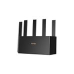 Nacario Tenda TE6L BE5100 Çift Bantlı Wi-Fi 7 Router