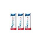 Nacario Tereson El,ayak, Koltuk Altı Terleme Önleyici Ter Kokusuna Karşı Koruma Antiperspirant Sprey 3x5