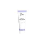 Nacario The Humble Co. - Toothpaste Adult Whitening 75 ml Beyazlatıcı Etkili Doğal Macunu 75 ml (Yetişk