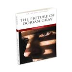 Nacario The Picture Of Dorian Gray - Ingilizce Klasik Roman