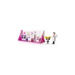 Nacario The Powerpuff Girls - Flip To Action Playset By Power Puff