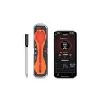 Nacario Thermopro TP960 Bluetooth, Digital,tek Problu Profesyonel Et Termometresi - Çok Renkli