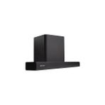 Nacario Thonet & Vander Stern 180W Rms Soundbar + Subwoofer 2.1 Hoparlör Bluetooth HDMI Uzaktan Kumanda