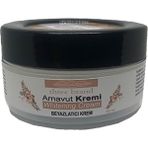 Nacario Three Brand Arnavut Kremi 50 ml - Paket