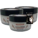 Nacario Three Brand Arnavut Kremi Whitening Cream 2+1 Bölgesel Kremi 50 ml + 1 Tane Hediye Jel - 1Paket