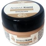 Nacario Three Brand Ciltleri Arnavut Kremi 50 ml - 1li
