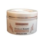 Nacario Three Brand Whitening Cream 100 ml Arnavut Kremi Aklık Kremi - 1Paket