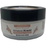 Nacario Three Brand Whitens Cream Cilt Tonu Arnavut Kremi 50ML - 1li