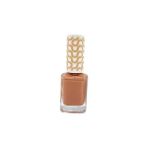 Nacario Tırnak Bakım Seti, Oje No: 106 Nude + 47 Beyaz ve Calcium Jel, 11 ml - Çok Renkli
