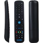 Nacario Tivibu Hd Uydu Alıcı Kumandası