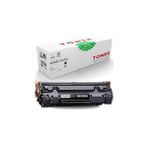Nacario Tkz Lunatic Laserjet Uyumlu CE285A WB/P1100/P1102/P1102W/P1104/M1132 2000 Sayfa Kapasiteli Muadi