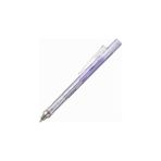 Nacario Tombow Mono Graph Versatil Kalem 0,5mm Şeffaf Mor