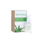 Nacario Tommy G Aloe Vera Magic Hydra Eye Cream Tg 30ML - Aloe Vera Magic Hydra Göz Krem - TG9AL-MHE-F15