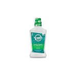 Nacario Tom's Of Maine Doğal Wicked Fresh Alkolsüz Gargara, Serin Dağ Nane Yeşili, 16 Oz. (Ambalaj Değişebi