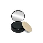 Nacario Topaxx Saç Sakal Dolgunlaştırıcı Su Da Çıkmayan Topik Pudra 14 gr (Koyu Kahve/dark Browm)
