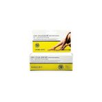 Nacario Topuk Çatlak Kremi 35 ml Onarıcı