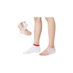 Nacario Topuk Desteği Silikon Tabanlık Gizli Topuk Uzatıcı 3cm M