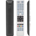 Nacario Toshiba Ct-8054 Netflix Tuşlu Tv Kumandası