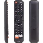 Nacario Toshiba Ct-95010 Netflix-Youtube-Google Play-Prime Tuşlu Video Ses Komutlu Lcd-Led Tv Kumandası
