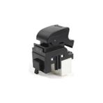 Nacario Toyota Corolla 1999-2001 Tekli Cam Açma Dügmesi/anahtari