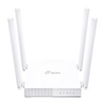 Nacario Tp-Link Archer C24 Ac750 4 Port Kablosuz Dual Band Router