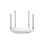 Nacario Tp-Link Archer C50, Ac 1200 Mbps Kablosuz Dual Band Access Point Router