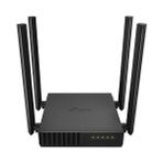 Nacario Tp-Link Archer C54 Ac1200 Kablosuz Wifi 5 Dual Band Router