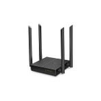Nacario Tp-Link Archer C64, AC1200 Mbps Kablosuz Mu-Mimo Wifi Router, 4 Gigabit Lan Bağlantı Noktası, Beamf