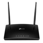 Nacario Tp-Link Archer Mr400 Ac1200 Mbps 4G/3G Lte Sım Destekli Yuvası Çift Bant 10/100 Port Kablosuz Router