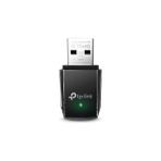 Nacario Tp-Link Archer T3U, AC1300 Mini Wireless Mu-Mimo USB Adaptör