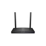 Nacario Tp-Link Archer VR400, AC1200 Mbps Kablosuz Dual-Band Mu-Mimo Fiber Destekli Vdsl/adsl Modem Router,