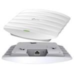 Nacario Tp-Link Eap110 300 Mbps Tavan Tipi Access Point