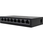 Nacario Tp-Link Ls1008G 8 Port Masaüstü Gigabit Desktop Switch - 10/100/1000Mbps