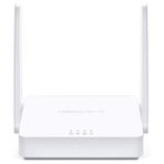 Nacario Tp-Link Mercusys Mw Mw301R 2 Port 300 Mbps Kablosuz Router