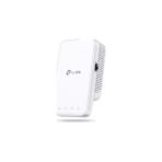 Nacario Tp-Link RE330 Wlan Amplifikatör Tekrarlayıcı AC1200 (867 Mbps 5 Ghz + 300 Mbps 2.4 Ghz, Wifi Amplif