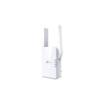 Nacario Tp-Link RE705X, AX3000 Mbps Wi-Fi 6 Menzil Genişletici, Geniş Bant Güçlendirici, 1 Gigabit Bağlantı